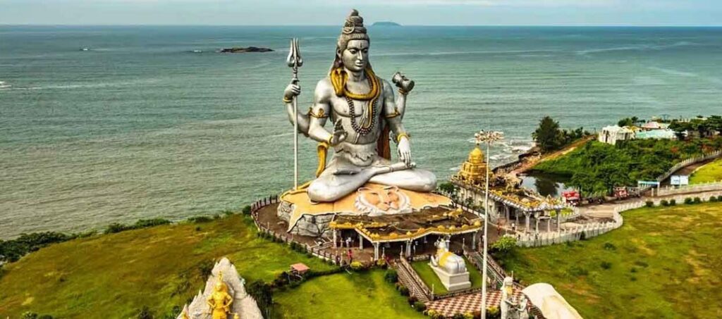Ancient Temples to Visit in Coastal Karnataka